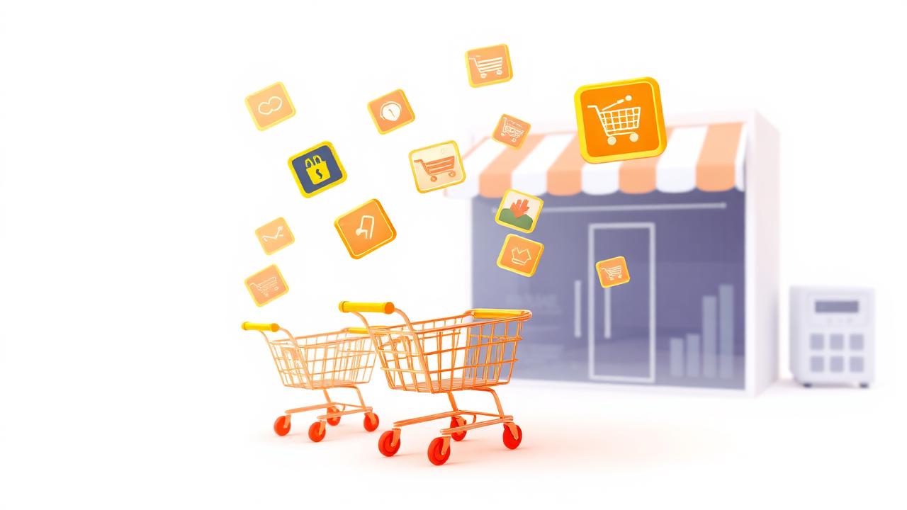 Verified E-commerce Accounts: Sellers, Marketplaces, and Trust